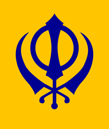 Outline of Sikhism